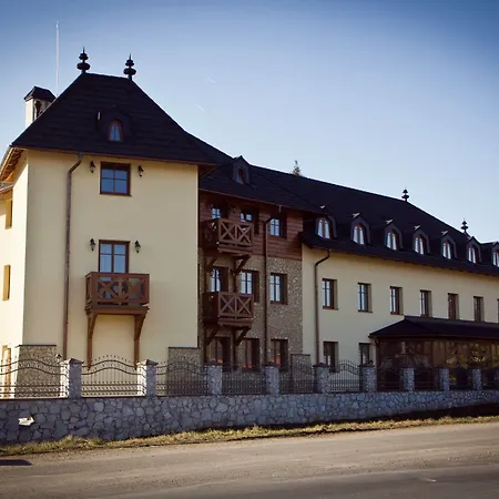 Hunting Chateau 3*
