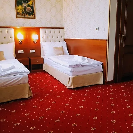 Hunting Chateau 3*