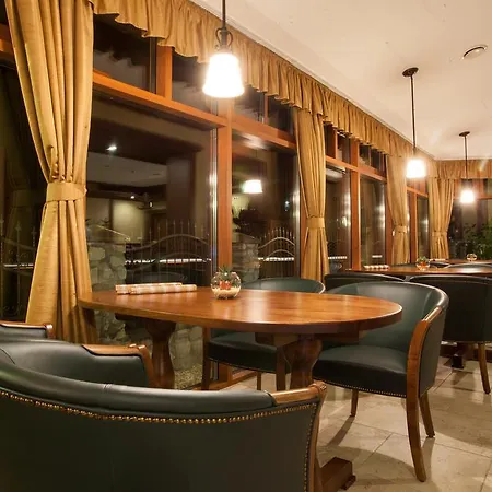 Guest house Hunting Chateau Krupina