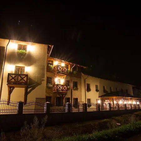 Hunting Chateau Krupina