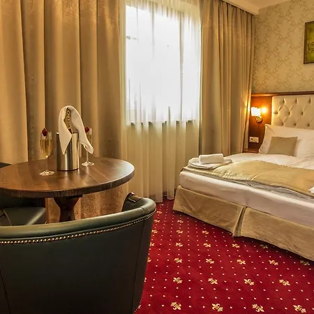 Hunting Chateau 3*