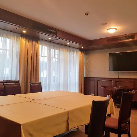 Guest house Hunting Chateau