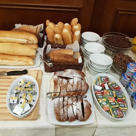 Guest house Hunting Chateau 3*
